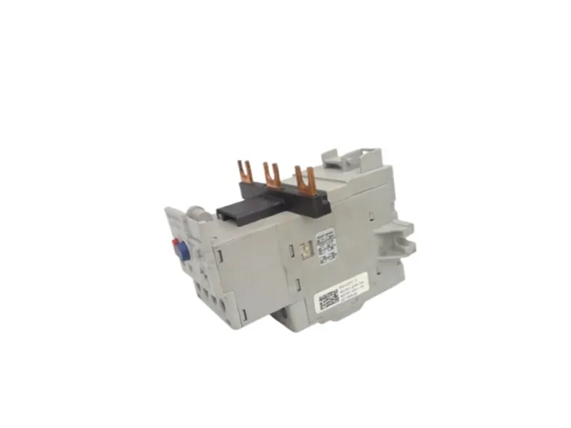 ALLEN BRADLEY 592-EEFC 固态过载继电器