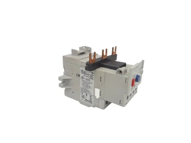 ALLEN BRADLEY 592-EEFC 固态过载继电器