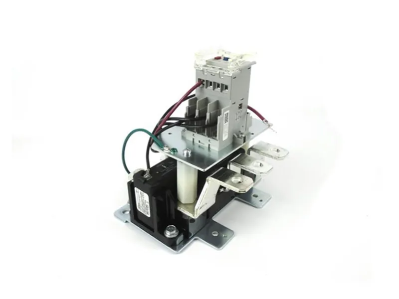 ALLEN BRADLEY 592-EEHE 固態過載繼電器