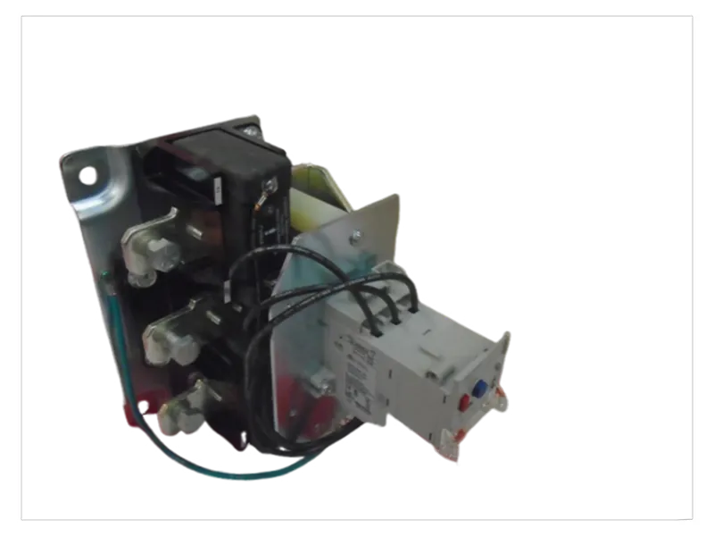 ALLEN BRADLEY 592-EEHE 固態過載繼電器