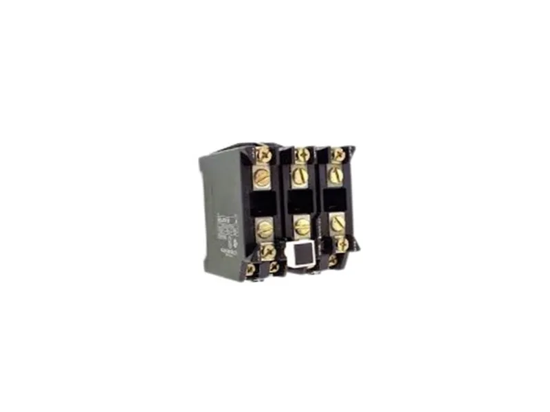 ALLEN BRADLEY 592-JOV169 固态过载继电器