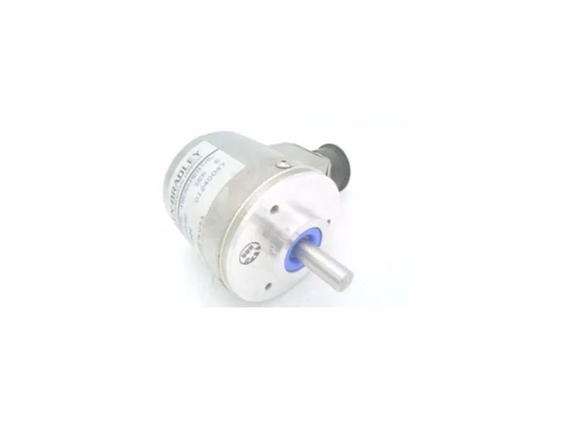 ALLEN BRADLEY 845H-SJDZ24CRY1C編碼器/解析器