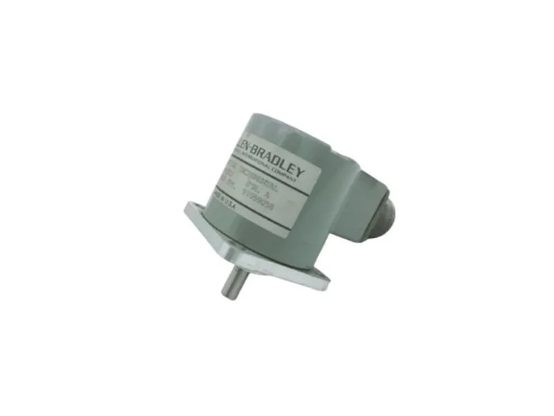 ALLEN BRADLEY 845H-SJDZ24CRY2 Encoder/Resolver