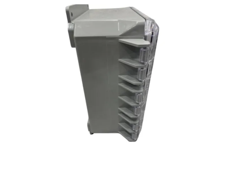 4B COMPONENTS WDC4V46C 電源監控系統