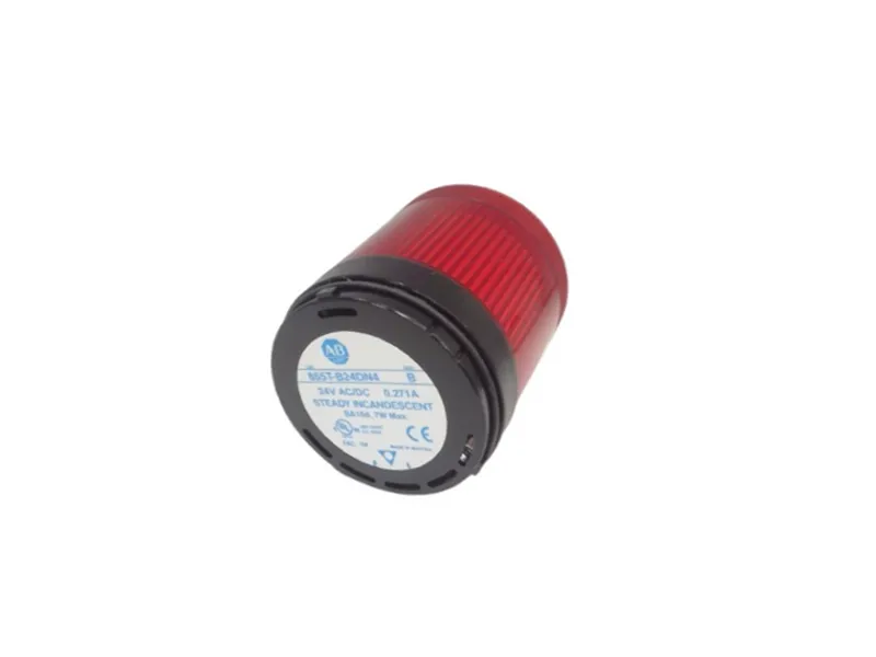 ALLEN BRADLEY 855T-B24DN4 luz apilable