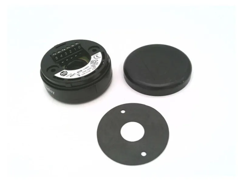 Accesorio de panel ALLEN BRADLEY 855T-BCBC