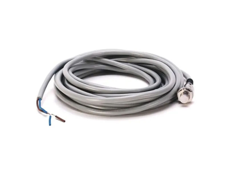 871TM-DH4NP12-A2 Proximity Switch by ALLEN BRADLEY