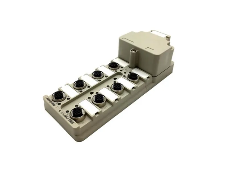 ALLEN BRADLEY 898D-P58PT-T 電源分配模組