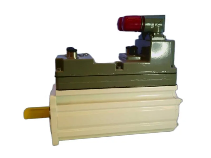 ALLEN BRADLEY製造的MDF-SB1003P-QJ82B-S伺服馬達