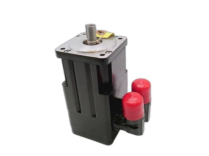 MPL-A220T-EJ42AA Servo Motor by ALLEN BRADLEY