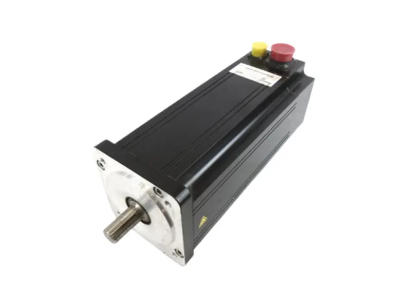 ALLEN BRADLEY MPM-B1651M-SJ74AA伺服馬達