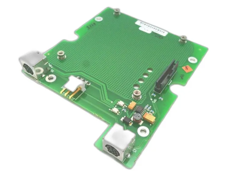VB00601 PC Board PLC/Add-On Board by ALLEN BRADLEY