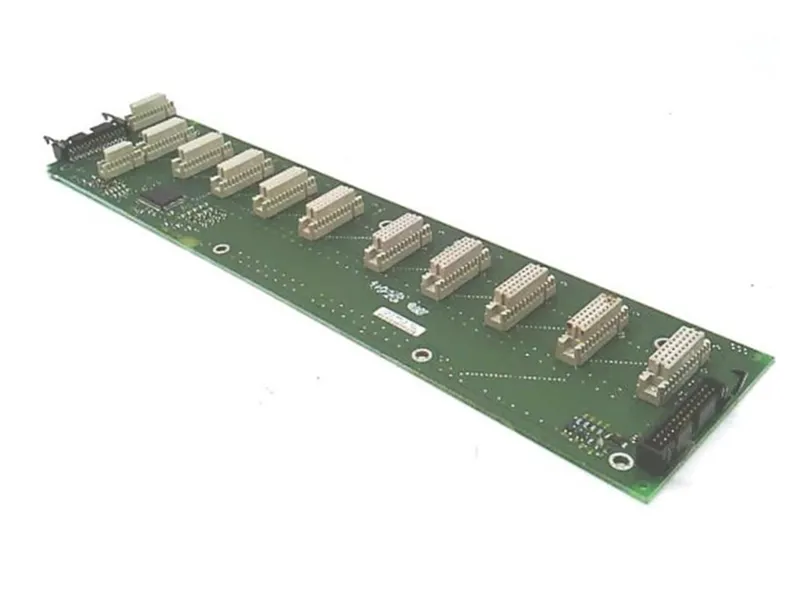 ALLEN BRADLEY X1746-A10 PLC/擴充板