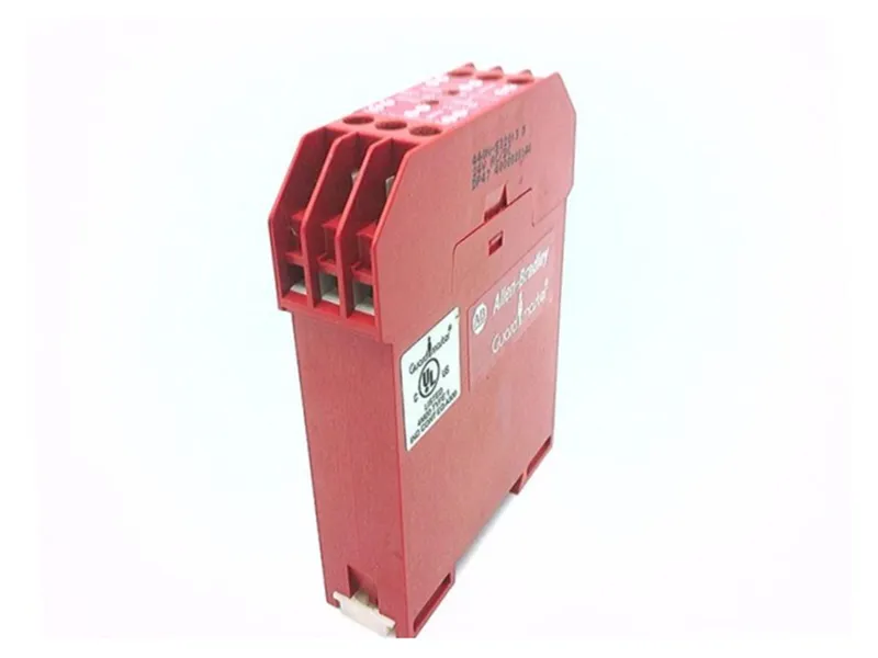GUARDMASTER LTD生產的440N-S32013安全繼電器