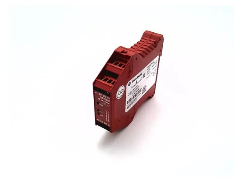 440R-D23166 Safety Relay by ALLEN BRADLEY