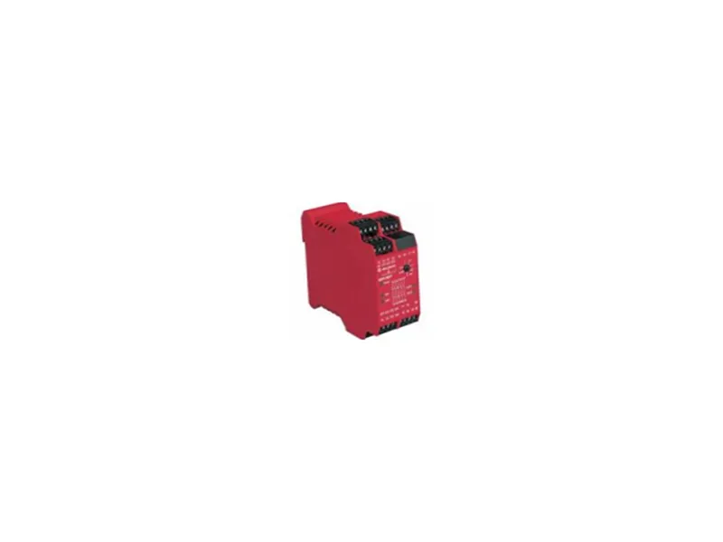 GUARDMASTER LTD生產的440R-M23080安全繼電器