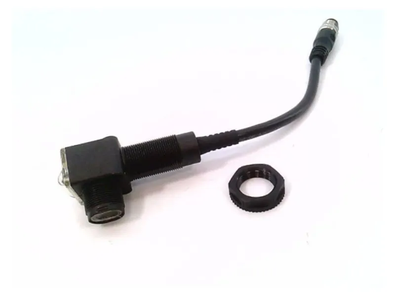 ALLEN BRADLEY 42EF-P2SCB-G4 Photoelectric Sensor