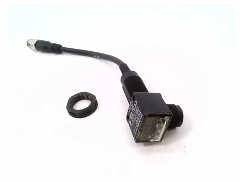 ALLEN BRADLEY 42EF-P2SCB-G4 Photoelectric Sensor