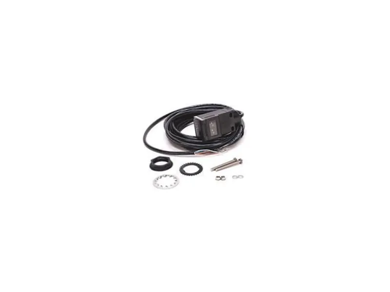 42GRU-9201 Photoelectric Sensor by ALLEN BRADLEY