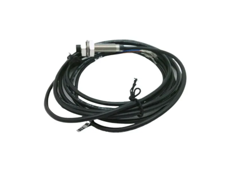 ALLEN BRADLEY 872C-D3NN8-E2 Proximity Switch
