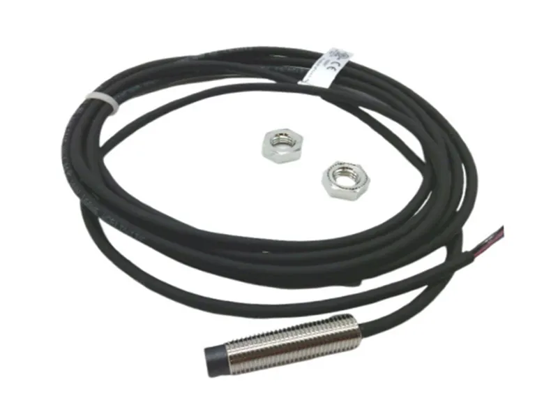 ALLEN BRADLEY 872C-D3NP8-E2 Proximity Switch