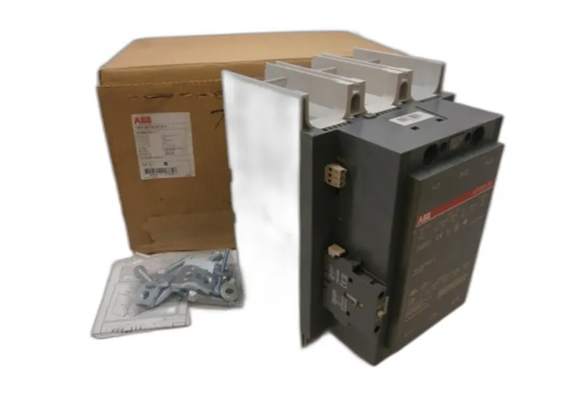 ABB ASEA BROWN BOVERI 1SFL597001R7011接觸器