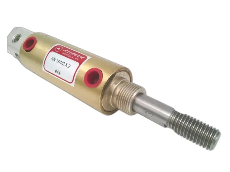 Cylindre pneumatique ALLENAIR AN 1&1/2X2