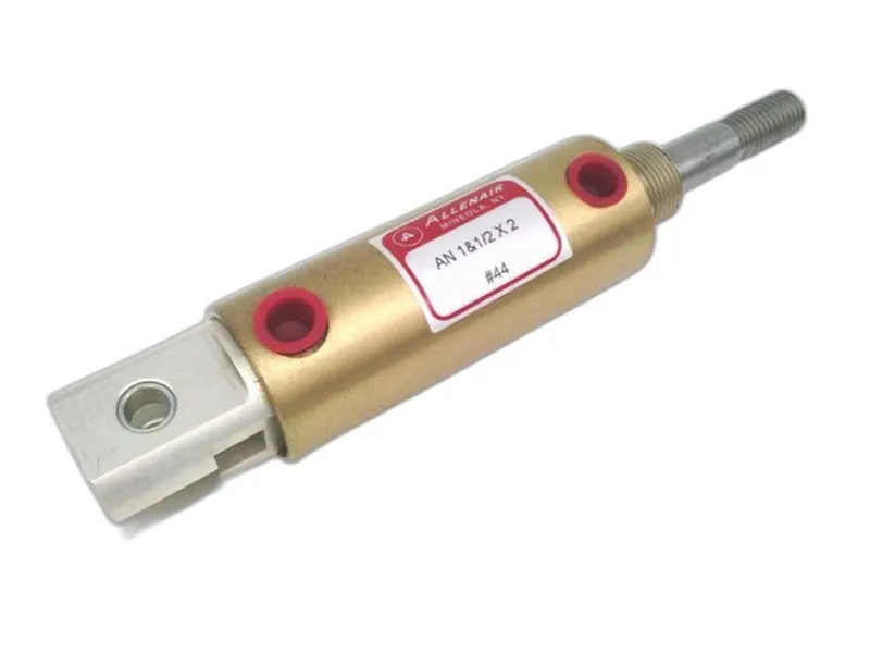 Cylindre pneumatique ALLENAIR AN 1&1/2X2