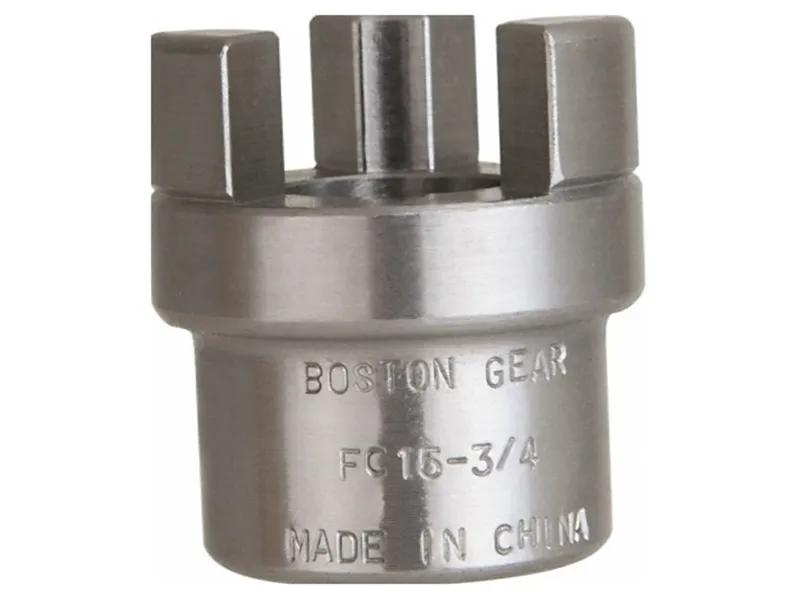08256 Acoplamento de eixo BOSTON GEAR