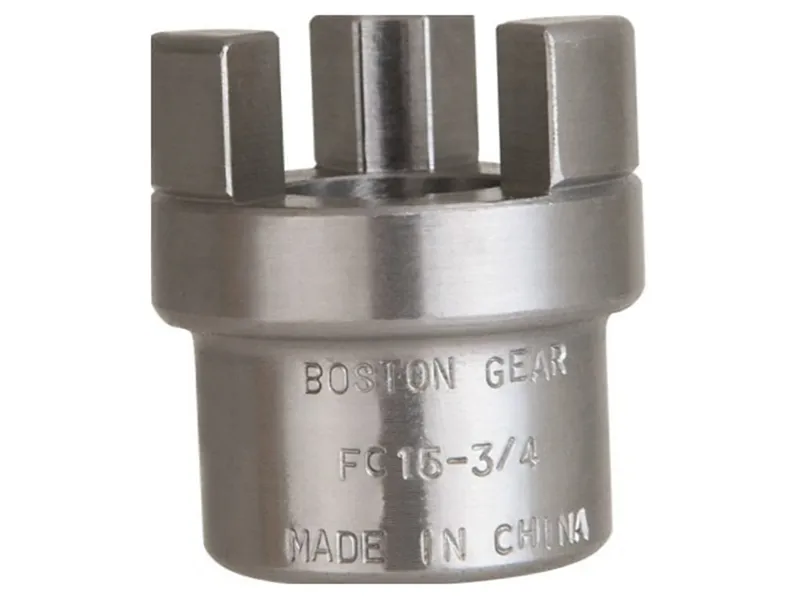 08256 Acoplamento de eixo BOSTON GEAR
