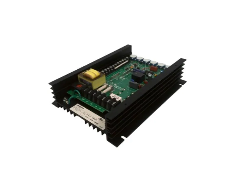 BOSTON GEAR製造的RBX2C機器組裝件