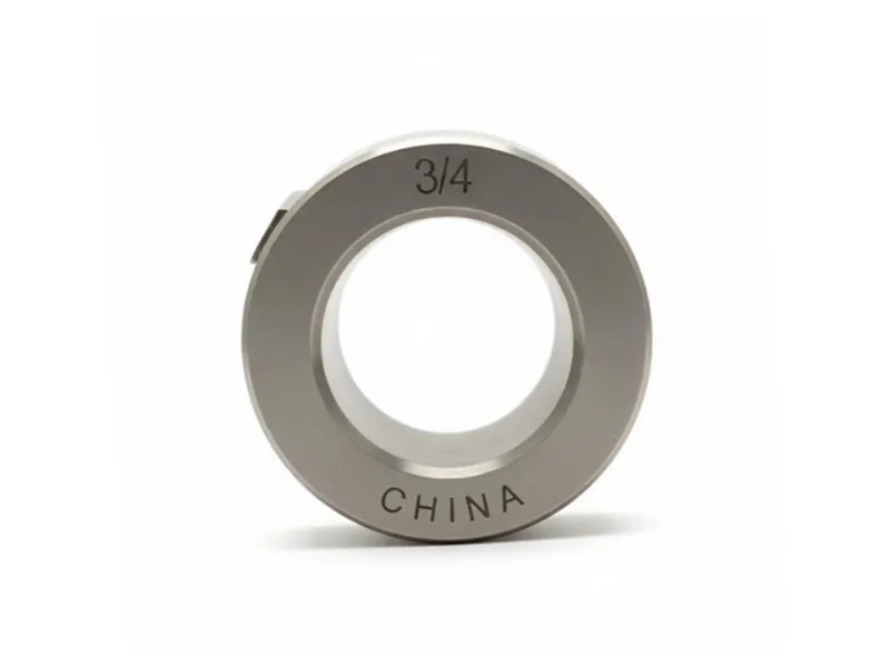 Acoplamento de eixo SSC75 da BOSTON GEAR