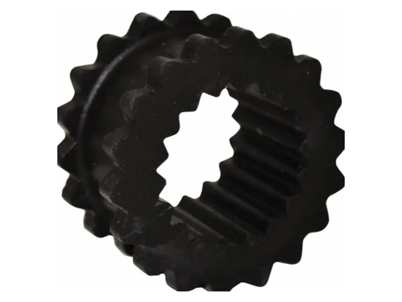 TB WOODS MECHANICAL 6J軸聯軸器