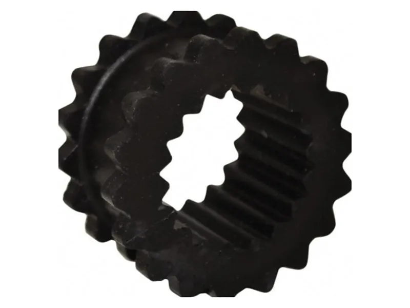 TB WOODS MECHANICAL 6J軸聯軸器