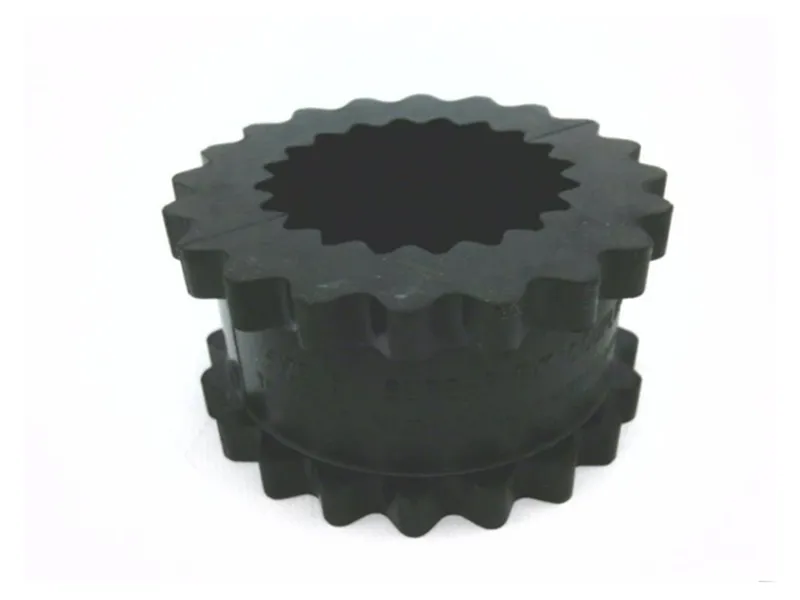 TB WOODS MECHANICAL 6J軸聯軸器