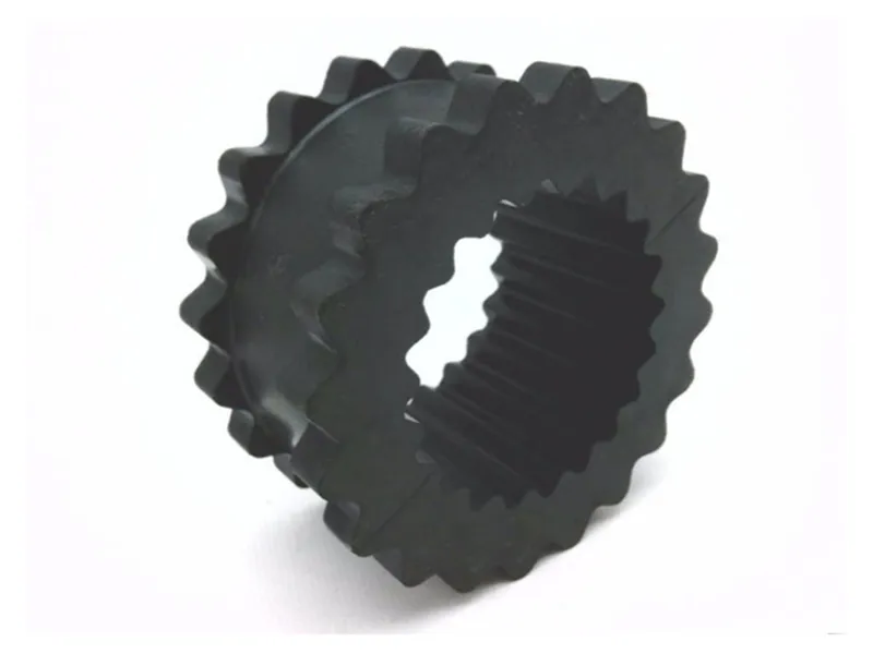 TB WOODS MECHANICAL 6J軸聯軸器