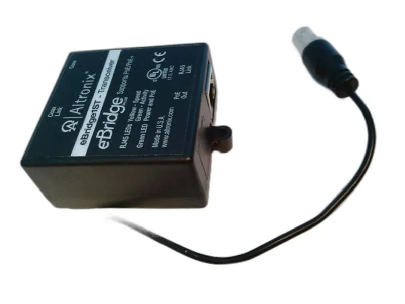 ALTRONIX EBRIDGE1ST camera-accessoire