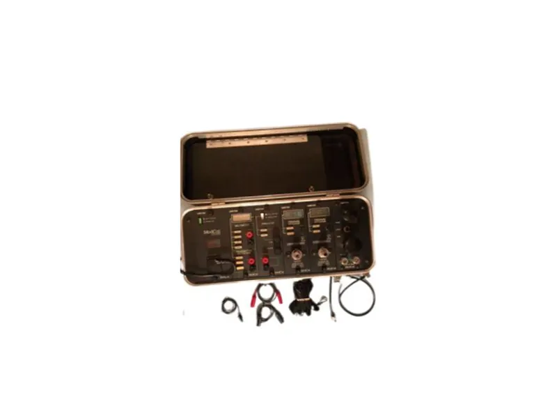 AMETEK 9006壓力控制器