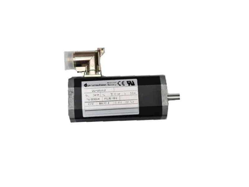 Động cơ servo BG45X30SI by DUNKERMOTOREN