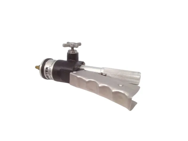 MANSFIELD & GREEN T-730 Pneumatisches Manometer