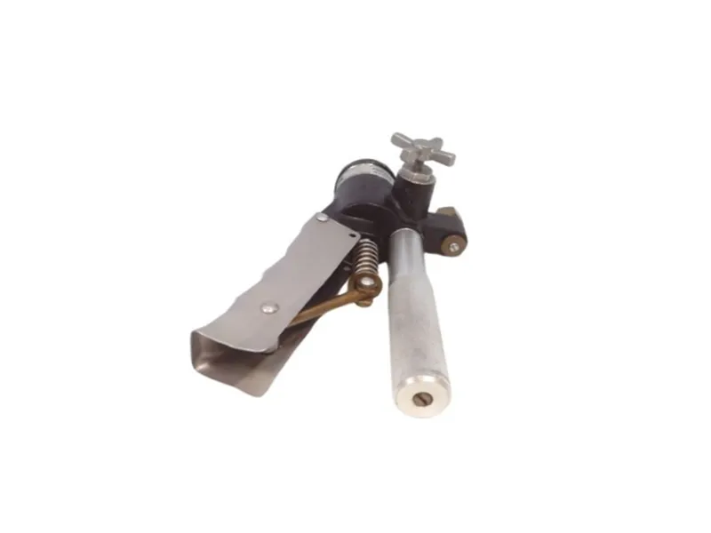 MANSFIELD & GREEN T-730 Pneumatisches Manometer
