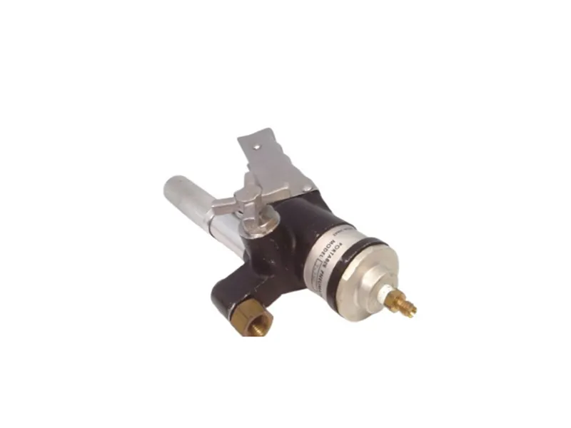 MANSFIELD & GREEN T-730 Pneumatisches Manometer