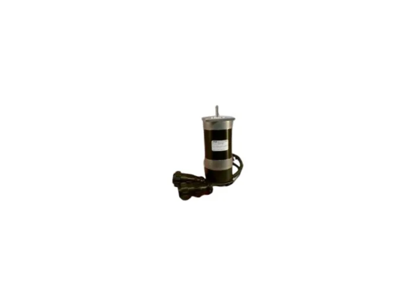 12383-ME5054 Servomotor von MCG INC