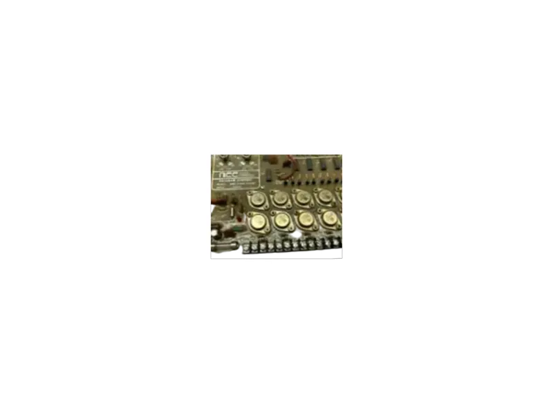 DNC-T1346-24VDC 定時器/計數器 by NATIONAL CONTROLS