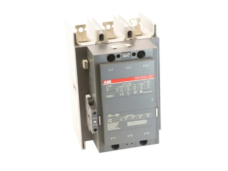 ABB ASEA BROWN BOVERI 1SFL577001R7011接觸器