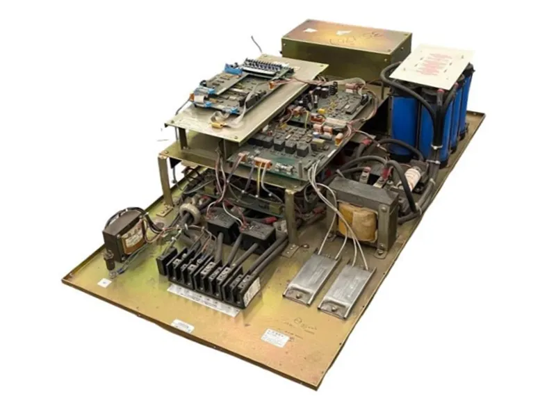Drive ALLEN BRADLEY 1336-B075-EJH-FJ3-L3-S1