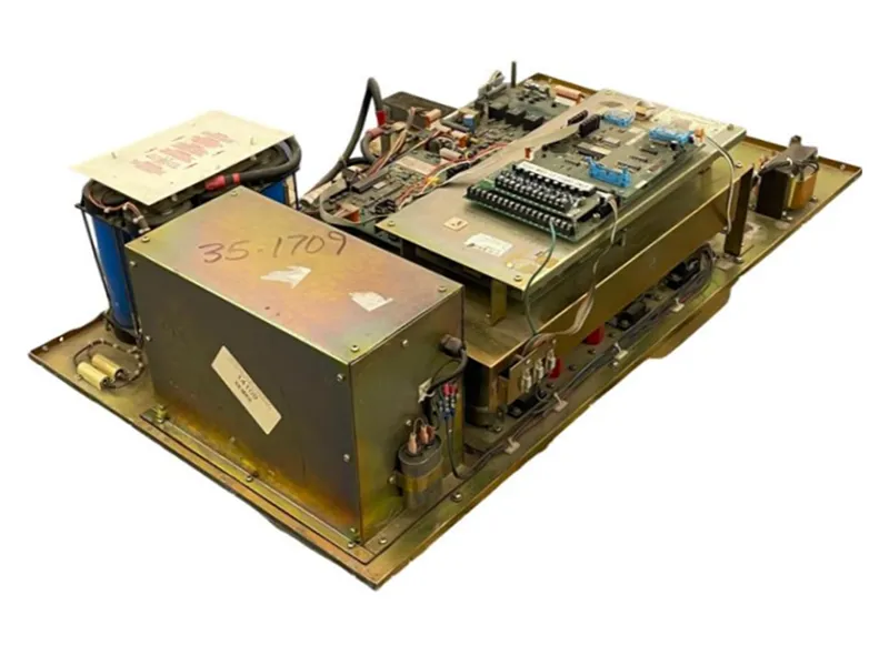 Drive ALLEN BRADLEY 1336-B075-EJH-FJ3-L3-S1