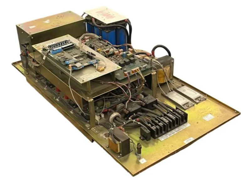 Drive ALLEN BRADLEY 1336-B075-EJH-FJ3-L3-S1