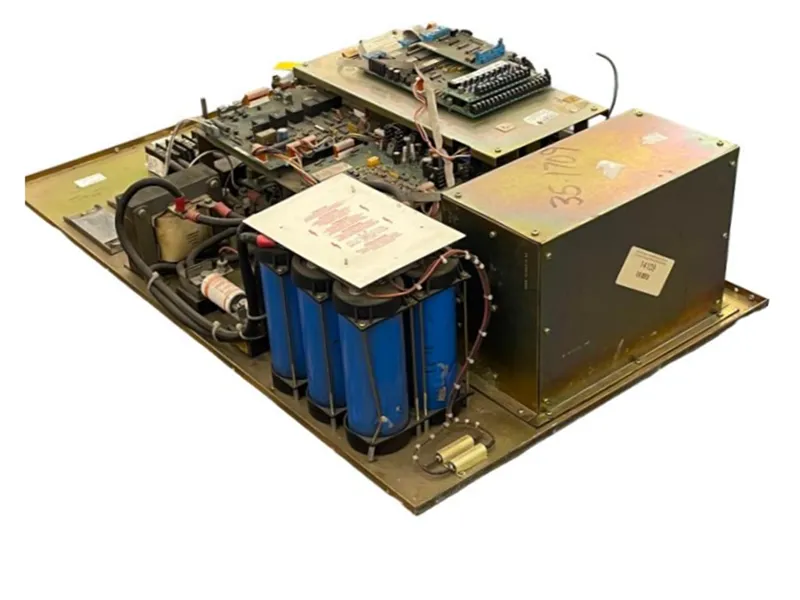 Drive ALLEN BRADLEY 1336-B075-EJH-FJ3-L3-S1