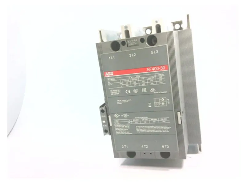 ABB ASEA BROWN BOVERI 1SFL577001R6911接觸器